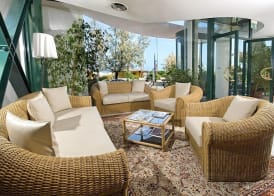 Park Hotel Cattolica & Restaurant 2