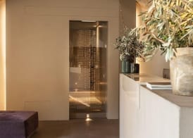 Nun Assisi Relais & Spa Museum 4