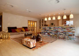 Toc Hostel Sevilla 3
