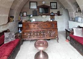Ottoman Cave Suites 2