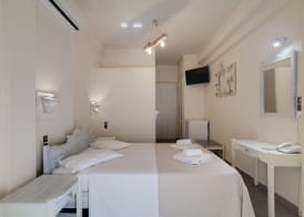 Amaryllis Hotel 3
