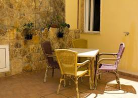 Hotel la Parrilla 4