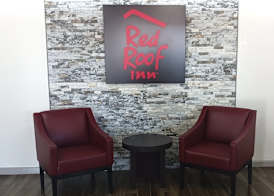 Red Roof Inn Fort Worth West 4