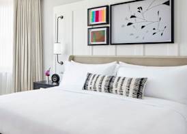 The London, a Luxury Collection Hotel, New York City 5