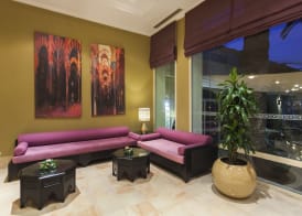 Hotel Marhaba Club 4