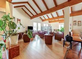 Brit Hotel Confort Castres 2