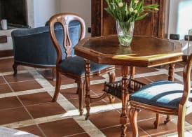 La Locanda Del Pontefice - Luxury Country House 3