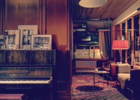 Hotel Tremoggia 3