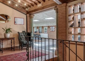 Locanda Poggioleone 2