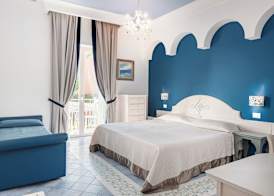 La Pineta Hotel Beach & Spa 4
