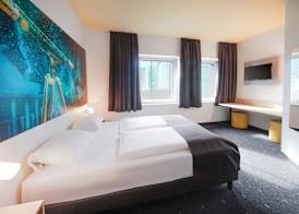 B&B Hotel Jena 2