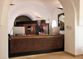 Grand Hotel Masseria Santa Lucia 2
