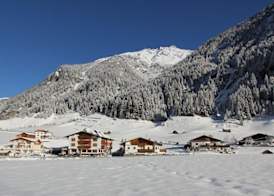 Alpenhof Pitztal 5