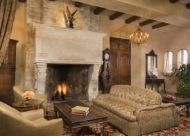 Ayres Hotel Manhattan Beach 2