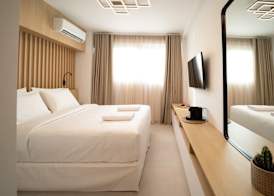 Eria Suites Thessaloniki 3