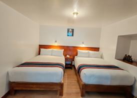 Saphi Inn Cusco - Excelente ubicación 5