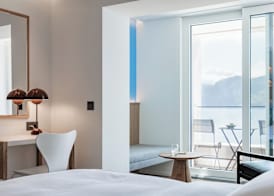 Campus Hotel Hertenstein 3