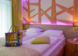 AktivHotel SantaLucia 4