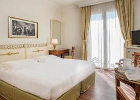 Hotel Fiuggi Terme Resort & Spa 2