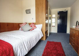 Seabraes Apartments and Rooms 4