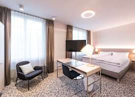 Hotel Savoy 3