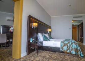 Grand Belish Hotel 5