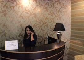Finest - Hotel Suiten Bonn 2
