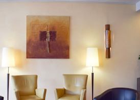 Akzent Hotel Jonathan 2