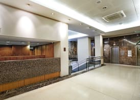 Central Park Hotel 2