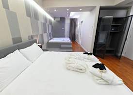 Hotel Hypnos 4