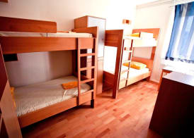 HI Hostel Zadar 2