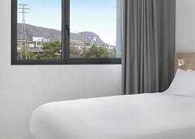 B&B HOTEL Madrid Carabanchel 5