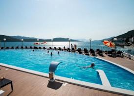 Hotel Sunce Neum 4