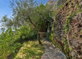 Villa Santa Maria - Luxury Suites 5