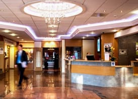 Quality Hotel Olavsgaard 2