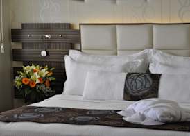 Orty Airport Hotel 4