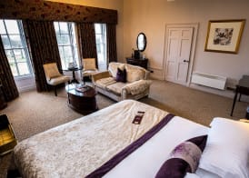 Macdonald Pittodrie House 3