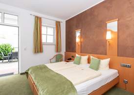 Hotel Bitburger Hof 5