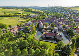 Göbels Schlosshotel "Prinz von Hessen" 5