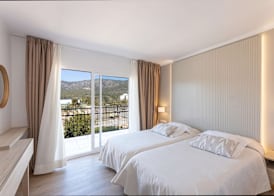 Martinez Apartments 4