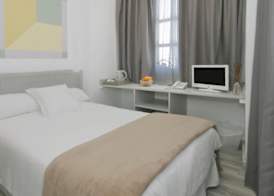Hotel Misiana Tarifa 4