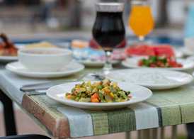 Best Alanya Hotel 5