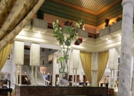 Le Royal Hammamet 5