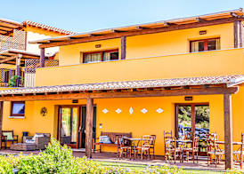 Borgo Arborea Charming Retreat 5