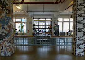 Hotel Transit Loft 2