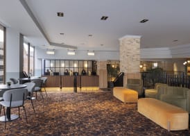 Leonardo Royal Hotel Birmingham 2