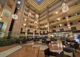 MC Arancia Resort Hotel 5