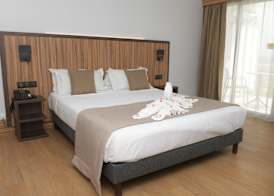 Carayou Hotel et Spa 5