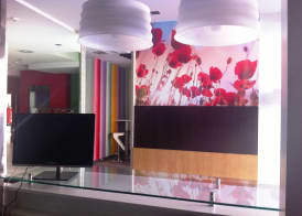 Hotel Boutique Museo Burgos 4