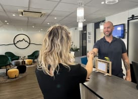 Best Western Voiron Centre 3